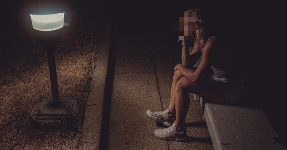 WOMAN’S HUSBAND WANTS TO LEAVE HER BECAUSE SHE HAD A MISCARRIAGE