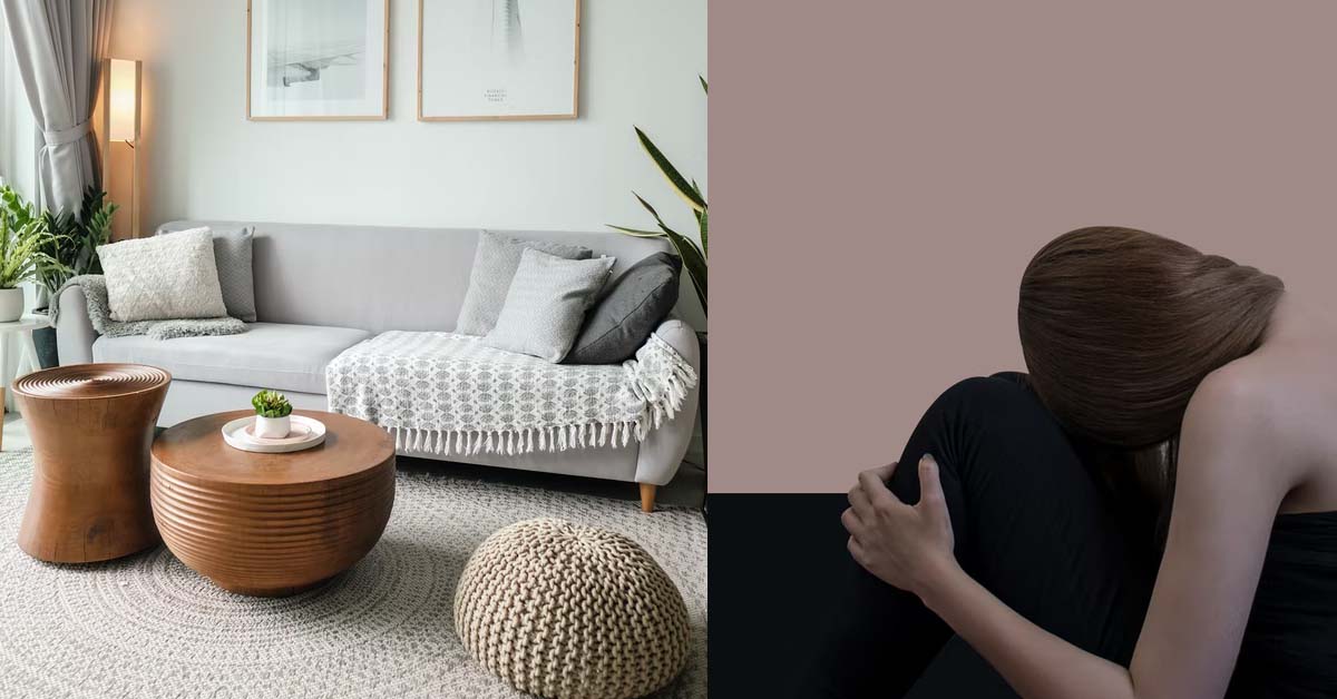 BRO’S GIRLFRIEND WALKS AROUND WITH NO CLOTHES AT SIS’ HOME