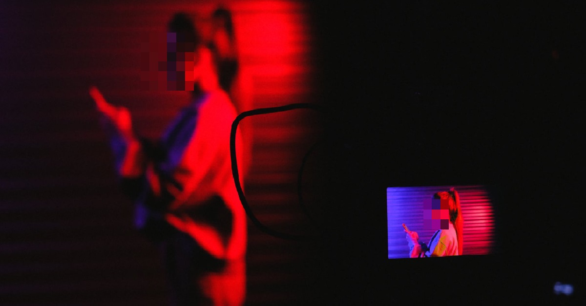 CHIKOPEK BOSS FOUND STAFF’S ONLYFANS, SPENT WHOLE NIGHT WATCHING HER & PCC