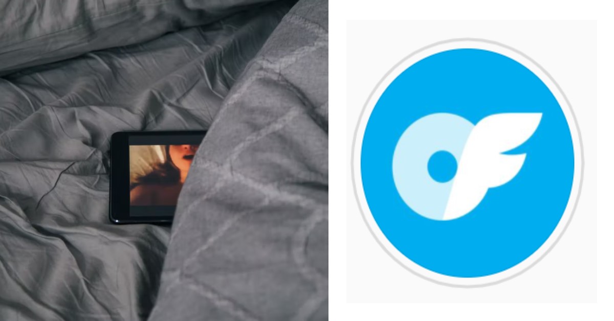 GIRL STARTS ONLYFANS TO CLEAR OFF FAMILY DEBTS