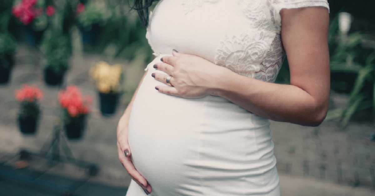 GUY’S GIRLFRIEND TOLD HIM THAT SHE IS PREGNANT, BUT HE IS STERILE