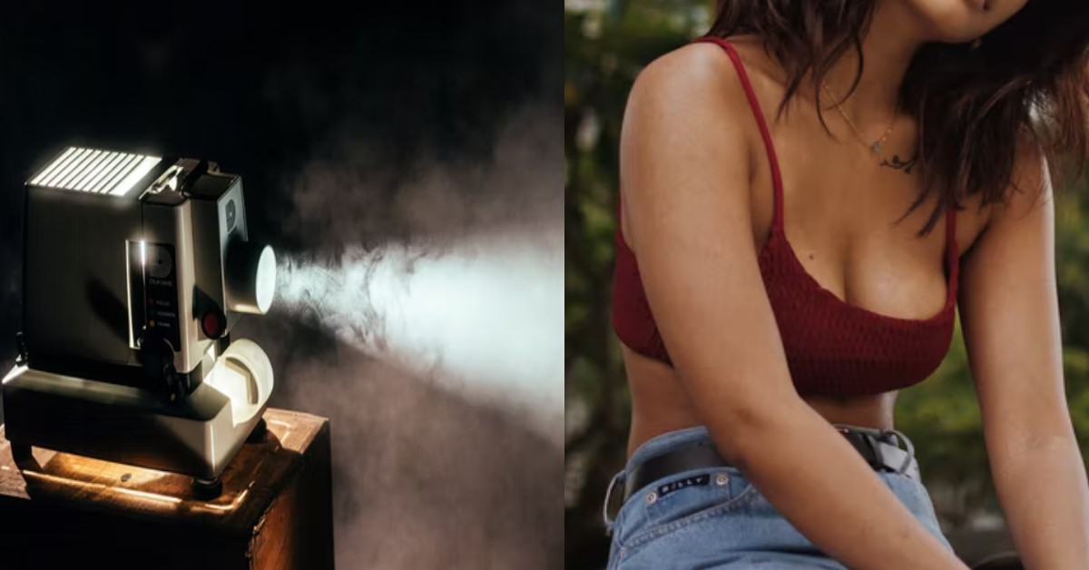 FRIENDS TOOK OVER GUY’S PHONE & ASKED GIRL FOR EXPLICIT PHOTOS