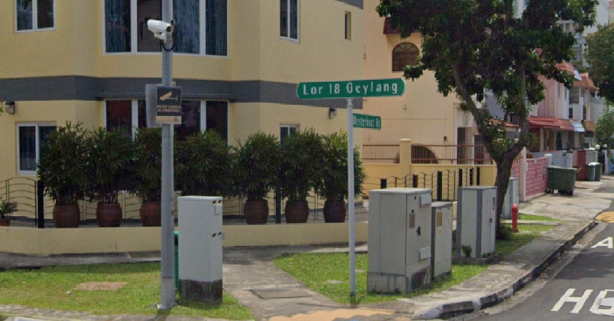 WOMAN’S 6 Y.O SON ASKED IF SHE WAS A PROSTITUTE AFTER WATCHING TV