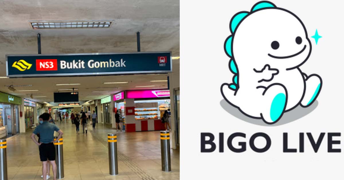 MAN MAKES 12 Y.O PREGNANT AFTER MEETING ON BIGO LIVE, FACING JAIL SENTENCE