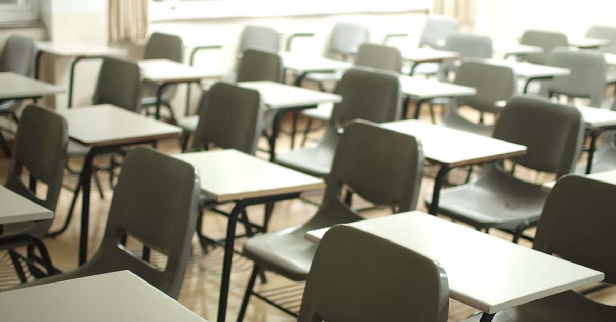 MAN DROPPED OUT OF PRIMARY 4, GF SCARED HE CAN’T SURVIVE IN S’PORE WITHOUT EDUCATION