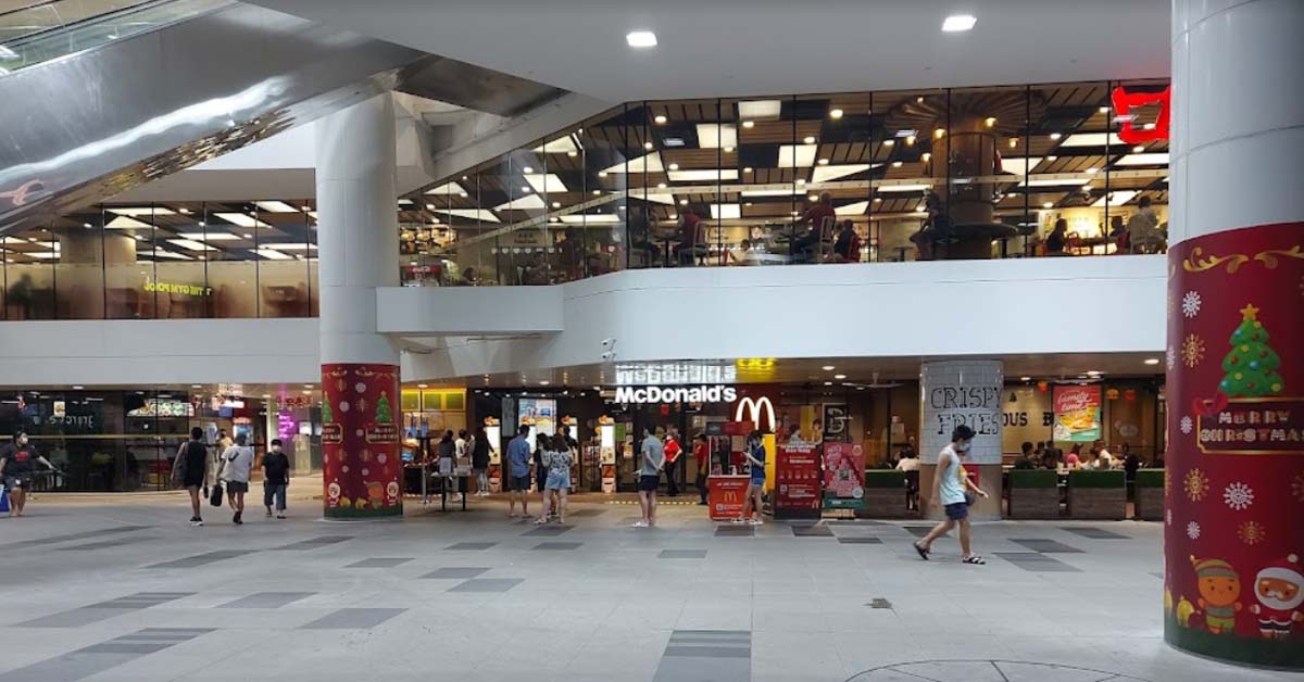 NETIZENS ASK SG GUYS, WHAT THEY LOOK FOR IN A GIRLFRIEND