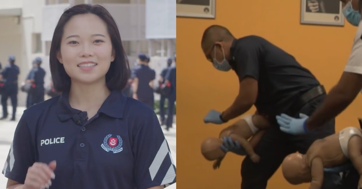 EPISODE TWO OF ‘FALL IN’, POLICE NS SERIES NOW OUT