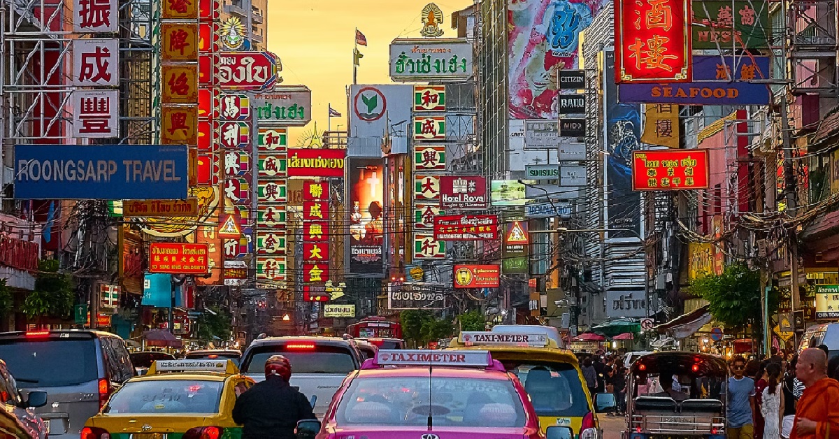 COVID-19 TO BE DECLARED AN ENDEMIC IN 4 STAGES BY JULY 2022 IN THAILAND