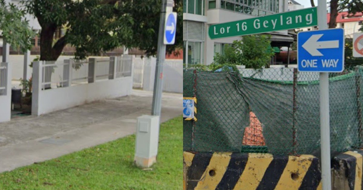GUY GAVE HIS ‘FIRST TIME’ TO LADYBOY BECAUSE HE HAO LIAN
