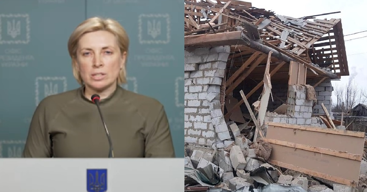 RUSSIA VIOLATES TEMP’ CEASEFIRE WITH UKRAINE, EVACUATION STOPPED