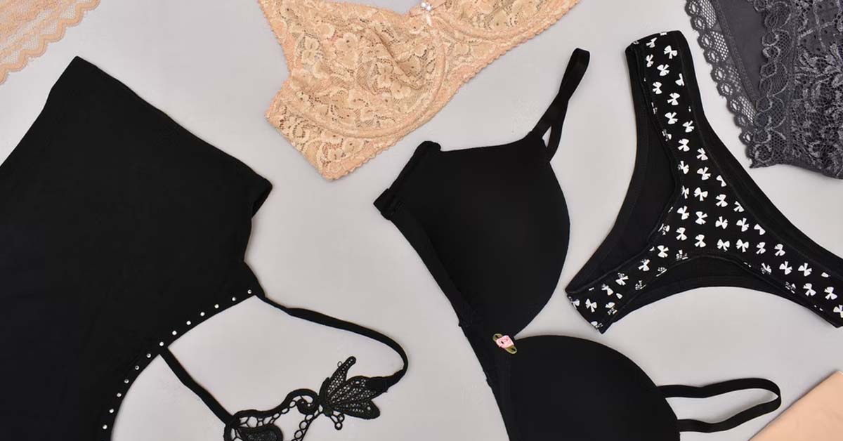 WIFE OFFERED BY UNDERWEAR COMPANY  FOR COLLAB, HUSBAND SAYS NO