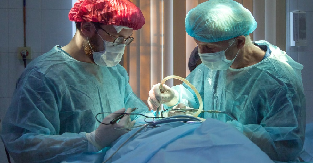 WOMAN’S HUSBAND GOT A VASECTOMY, MOTHER-IN-LAW JUST FOUND OUT