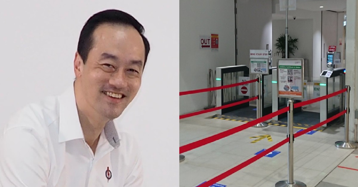 KOH POH KOON – VDS IS IMPORTANT, VACCINATION KEY TO KEEPING US SAFE