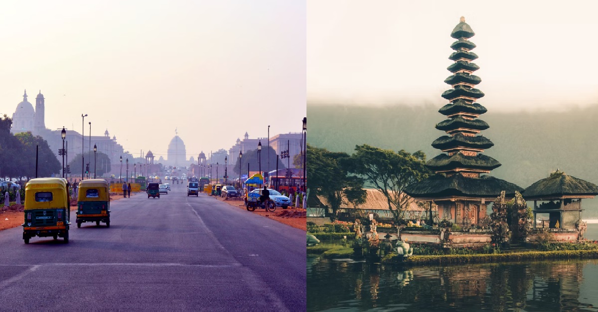 S’PORE EXPANDS VTLS TO PENANG, BALI, INDIA, VIETNAM, FROM 16 MARCH