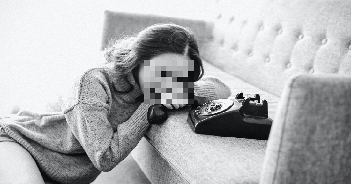 WOMAN’S HUSBAND CHEATED ON HER “EMOTIONALLY” WITH ANOTHER GIRL