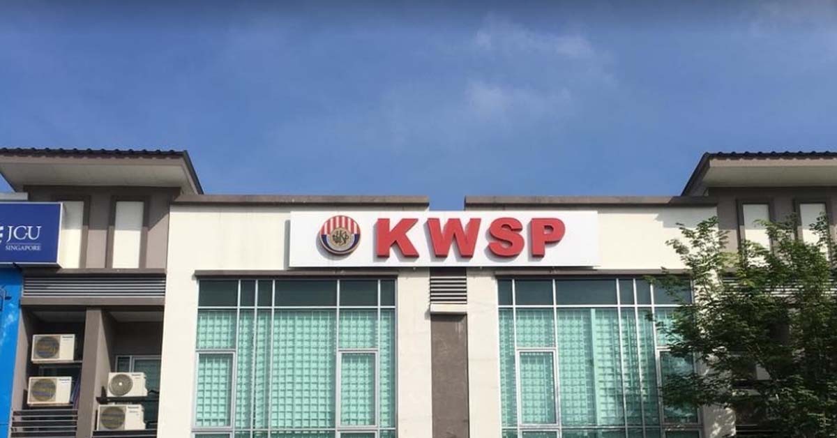 MALAYSIA ALLOWS SPECIAL WITHDRAWAL OF EPF FOR THOSE UNDER AGE 55