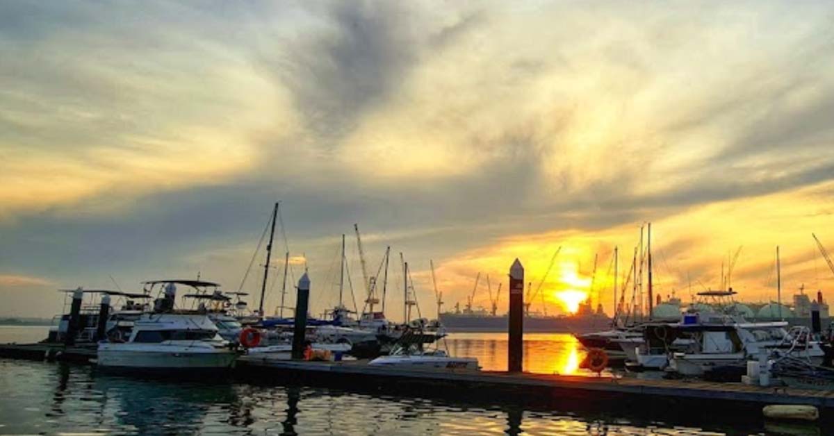WOMAN LIES ABOUT CRIMINAL RECORD AND STOLE $6,800 FROM SAF YACHT CLUB