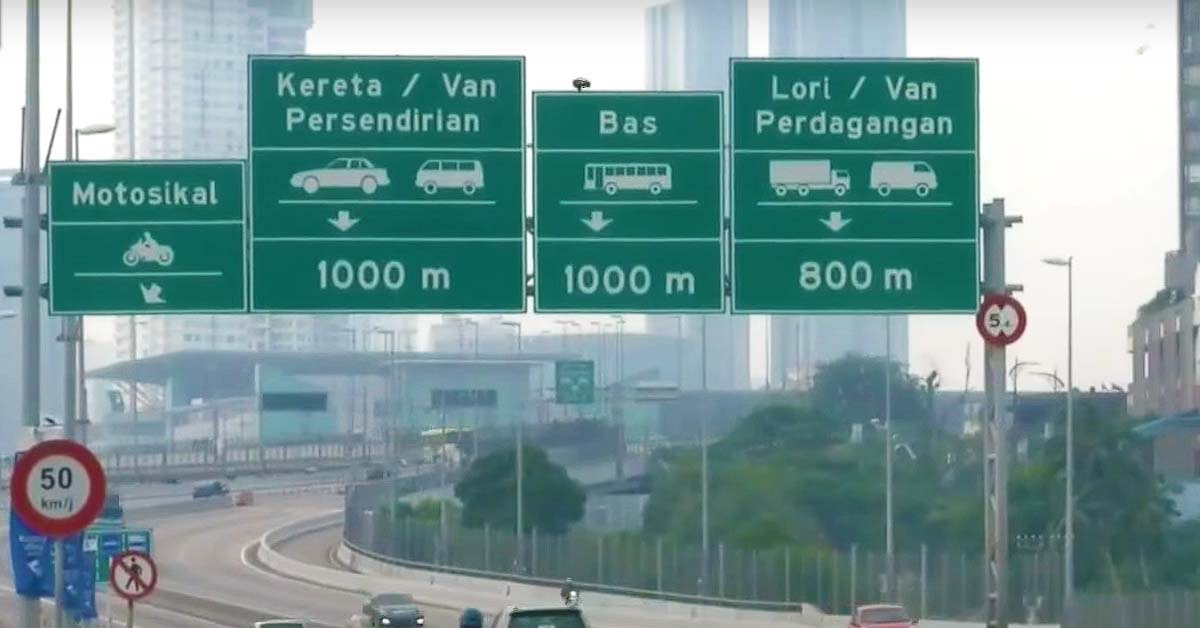 S’POREANS WITH OUTSTANDING SUMMONS WILL BE BARRED FROM LEAVING M’SIA