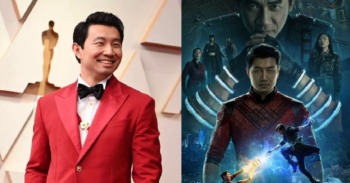 Why was Simu Liu fired from Deloitte? 'Shang-Chi' star thanks former boss  as he opens up on failed accounting job
