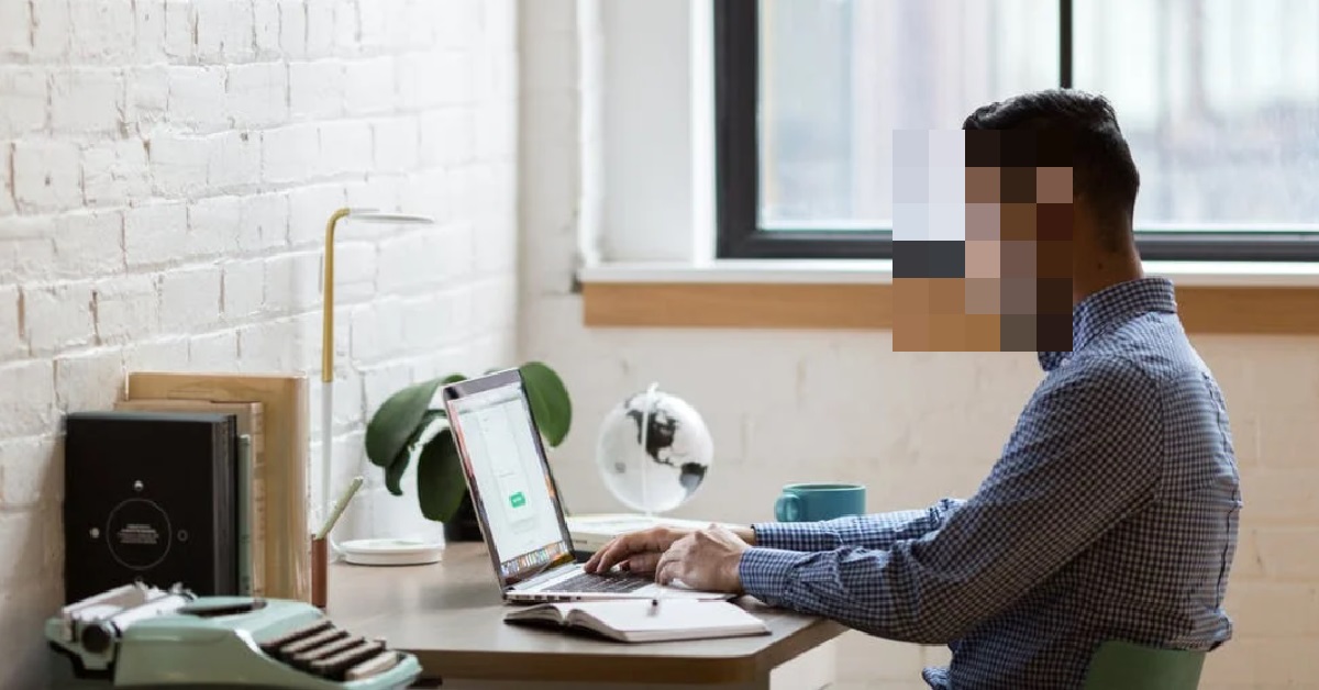 GUY SAYS ADULTHOOD IS TIRING, NOT ENOUGH TIME FOR EVERYTHING