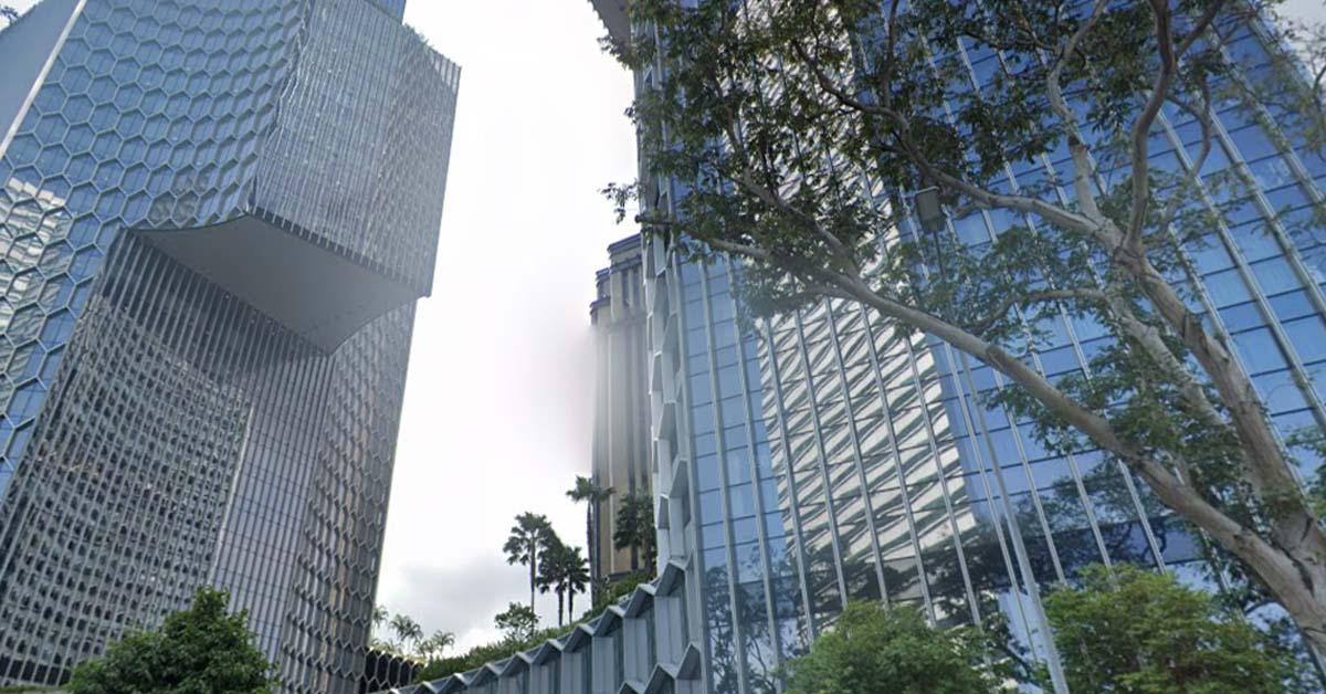 COUPLE FINED FOR DRUNKEN ‘ANNOYANCE’ AT WEDDING RECEPTION IN ANDAZ HOTEL