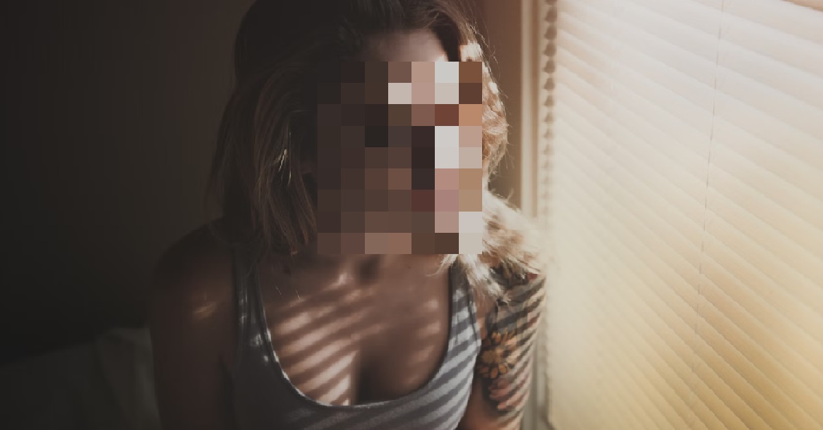 GIRL LIKES ATTACHED MEN: “SINGLE MEN NOBODY WANT, BETTER STAY AWAY”