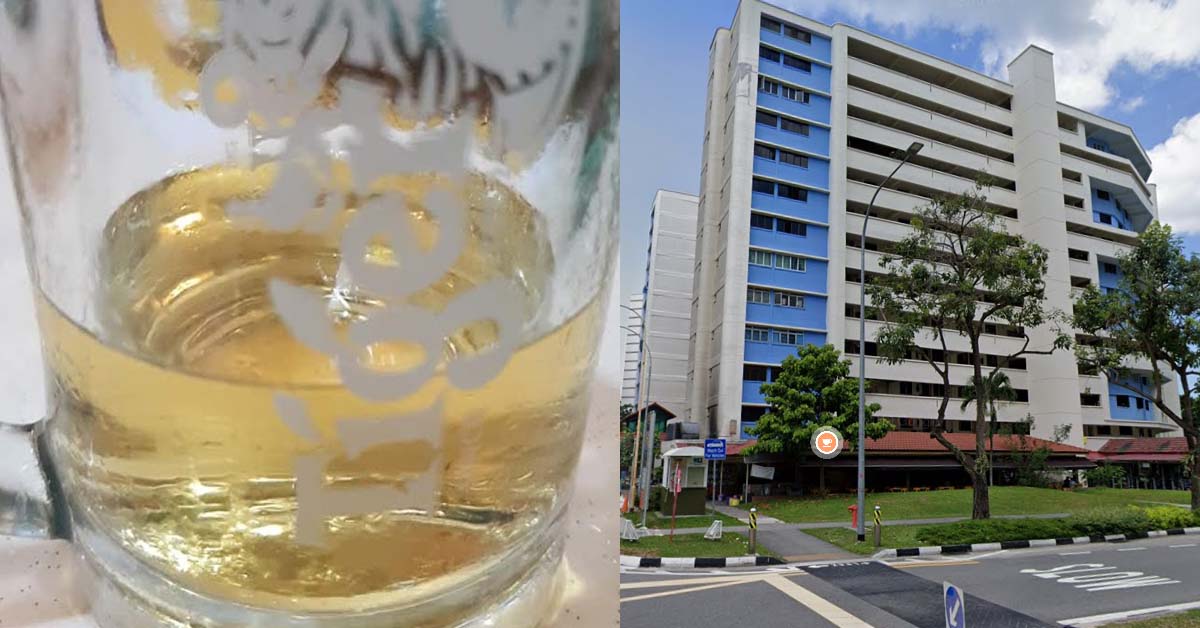 UNCLE ASK ME WHERE TO WATCH R-A, CAUSE CHINATOWN PEARL CENTRE IS NO MORE