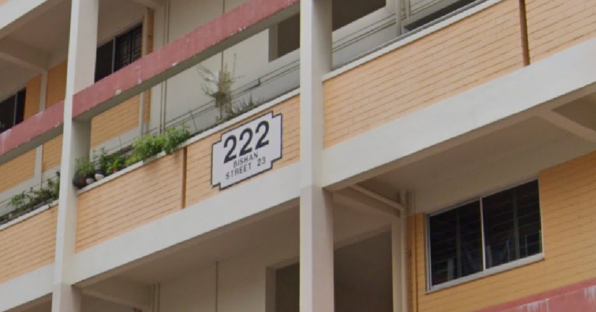 INDONESIAN MAID WHO ALLEGEDLY MURDERED OLD MAN @ BISHAN, CHARGED