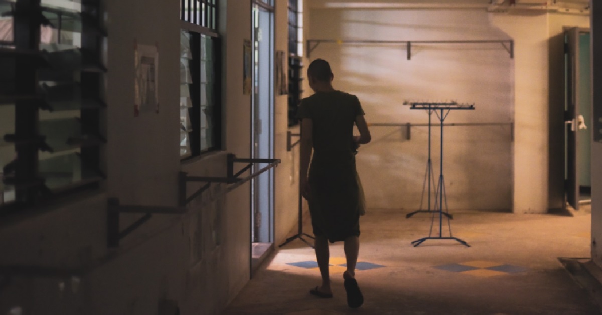 S’PORE GUYS SHARE THEIR ARMY GHOST STORIES, FROM GHOST CAT TO GHOST GIRL