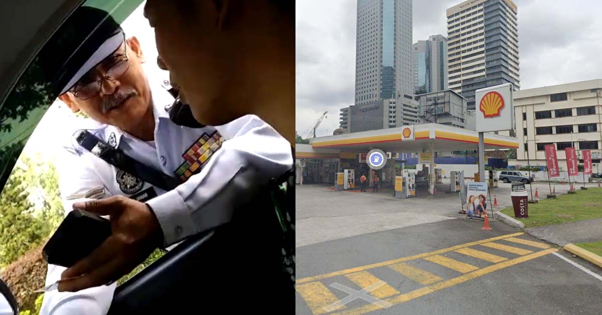 THINGS THAT S’POREANS WORRIED ABOUT WHEN TRAVELLING TO MALAYSIA
