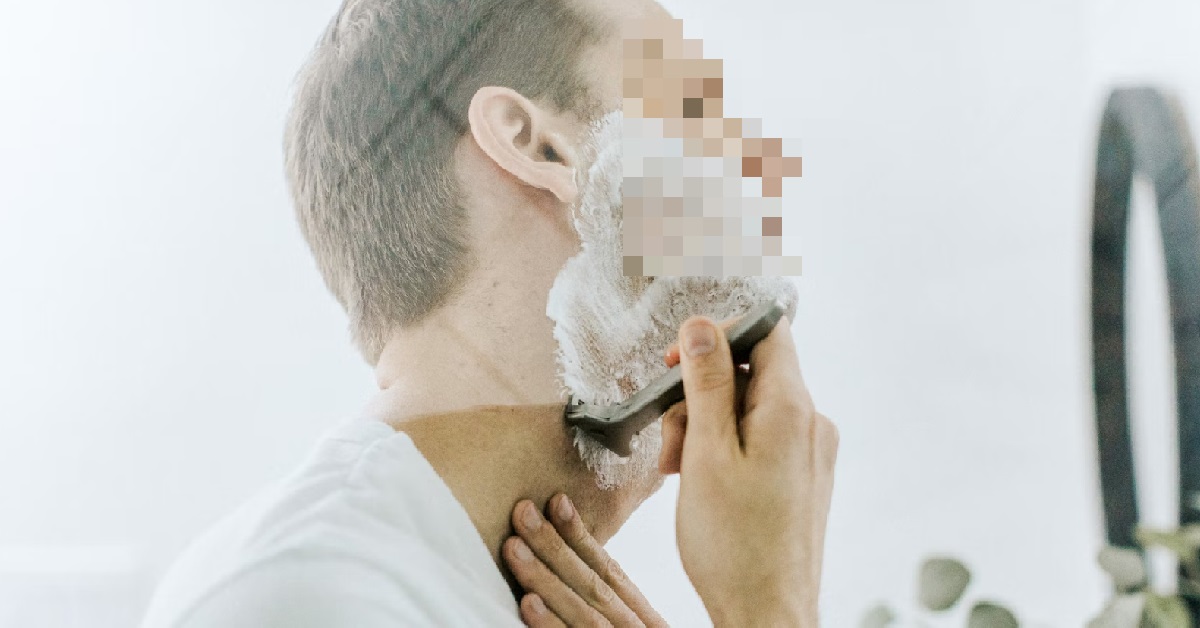 GUY SHAVED HIS FACE, FIANCEE CALLS HIM “UGLY” WITHOUT HIS BEARD