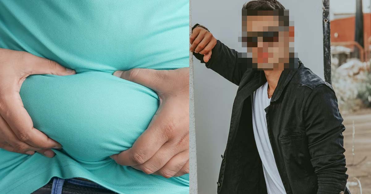 MAN GIVES UP AFTER REPEATED REJECTION, THINKING TO GO DATING AGENCY