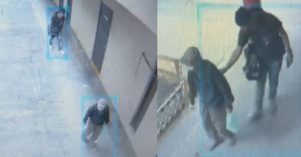 79 Y.O ELDERLY MAN SET ON FIRE IN BRUTALLY CRUEL ATTACK IN HAWAII