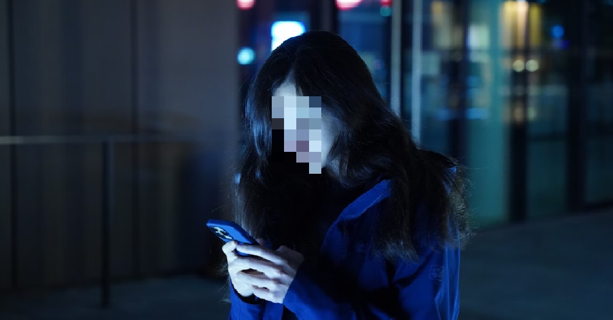 GUY’S GF FELL IN LOVE WITH HIS FRIEND AFTER CHATTING FOR 2 MONTHS