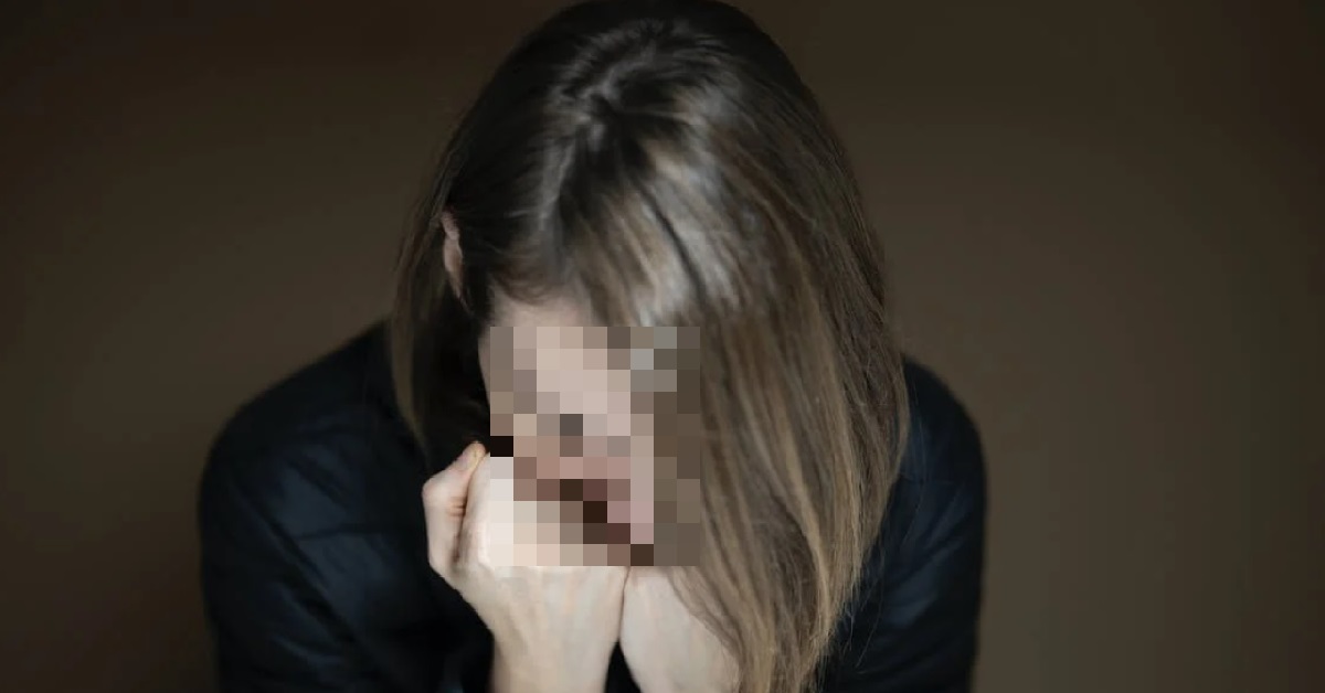 WOMAN’S HUSBAND OF 22 YEARS HAS BEEN CHEATING ON HER FOR 10 YEARS