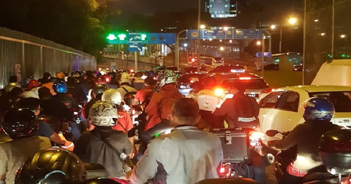 ICA ISSUES TRAVEL ADVISORY FOR LONG HOLIDAY WEEKEND
