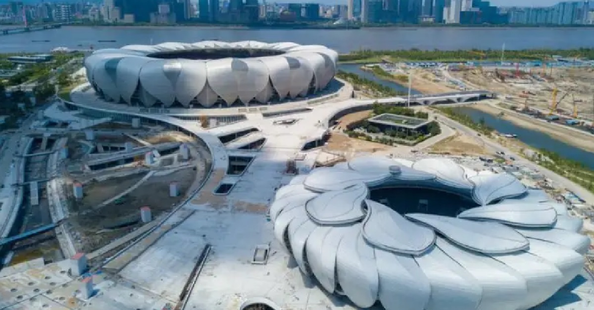 ASIAN GAMES COULD BE POSTPONED DUE TO OUTBREAK OF COVID CASES
