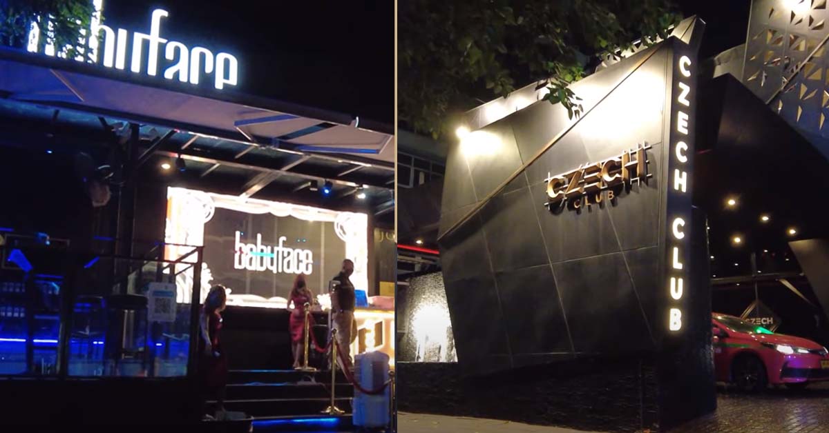 BANGKOK CLUBS AND PUBS ALMOST BACK IN FULL FORCE, LIST & ADDRESS INCLUDED