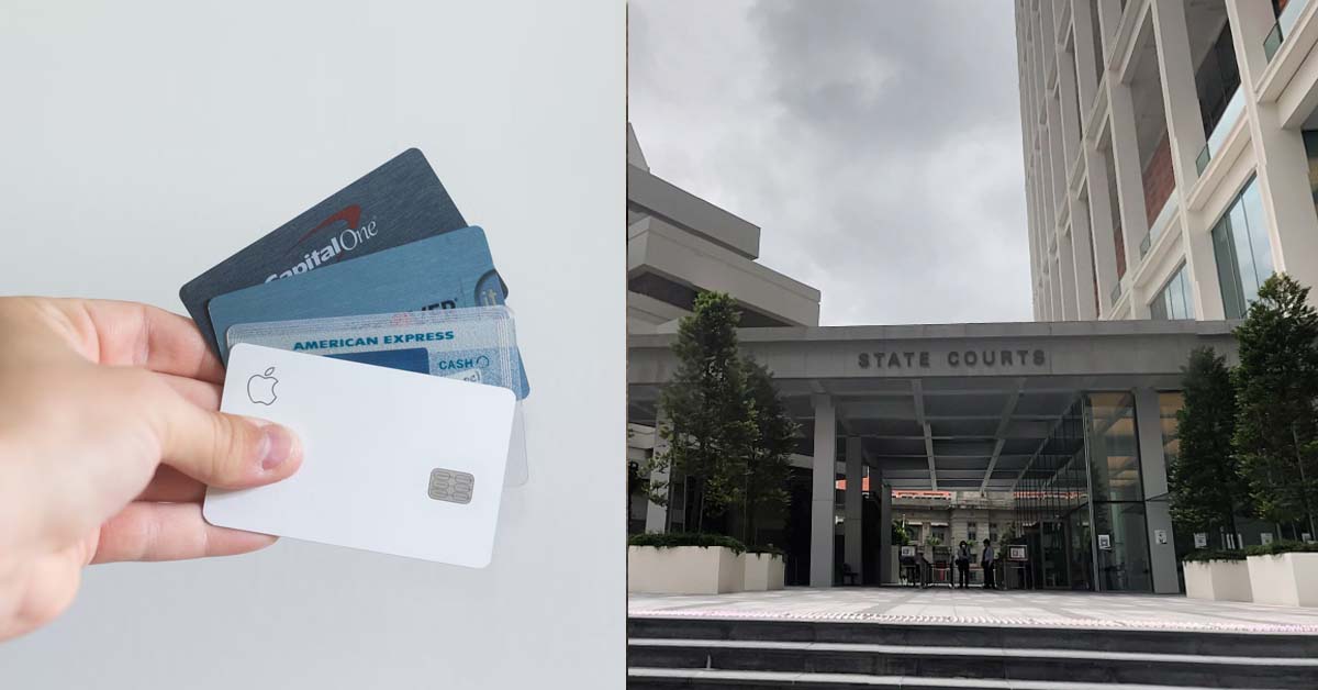 MAN JAILED FOR IMPERSONATING 7 PEOPLE TO ILLEGALLY GAIN $400,000