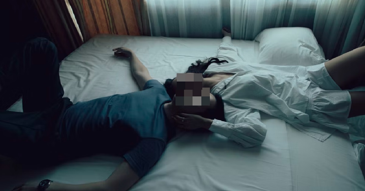WOMAN STRESSED BECAUSE BF OF 3 MONTHS ALREADY ASKING TO TRY FOR A BABY