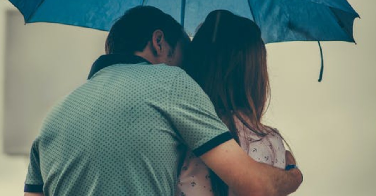 GF CHEATED & GOT PREGNANT THEN GETS AN ABORTION & ACTS LIKE NOTHING HAPPENED