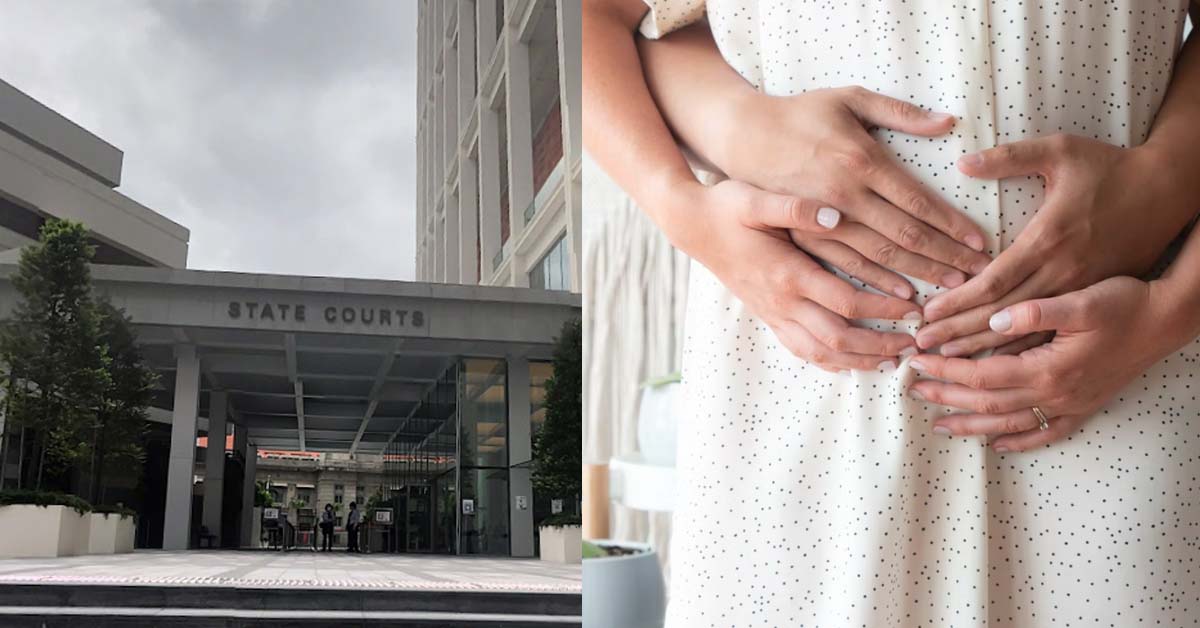 MAN JAILED FOR BEATING PREGNANT GF, SHE FORGIVES AND INTENDS TO MARRY HIM