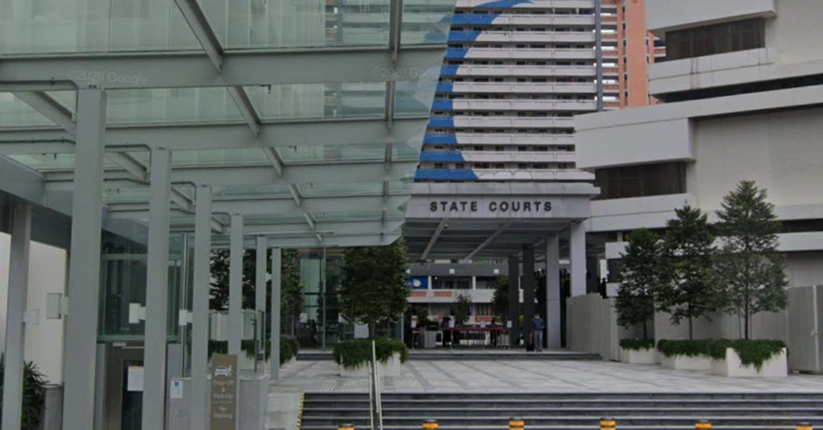 4 Men Charged for Cheating Over $99,000 in Workforce Singapore Grant Scheme