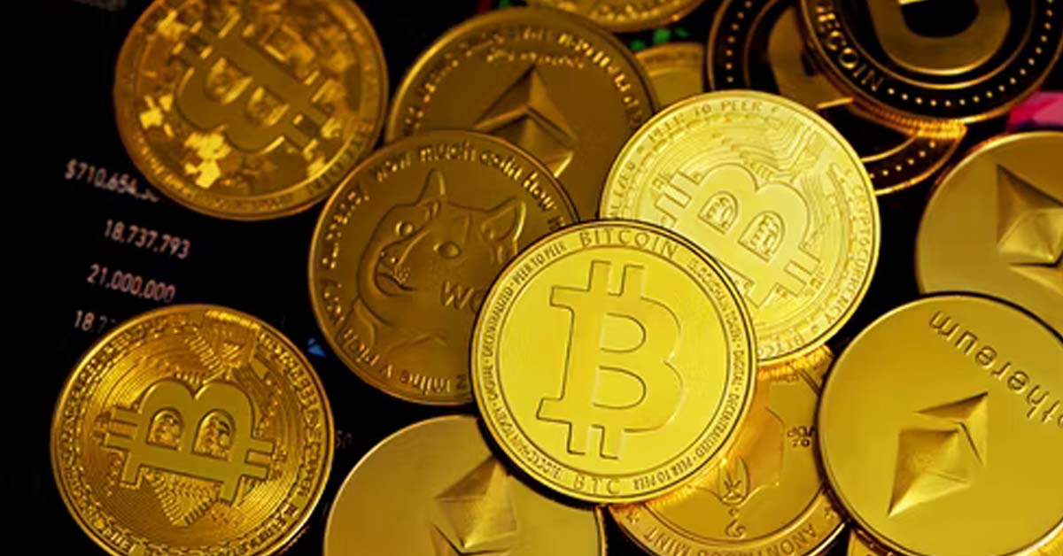 MAN ENCOURAGE FRIENDS TO INVEST CRYPTO, THE LOST 50K, HE SAYS IS SMALL SUM