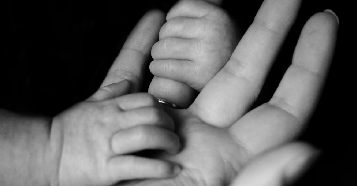 MAN DOESN’T WANT HIS CHILD TO CALL HIM “DAD” BECAUSE HE FEELS OLD