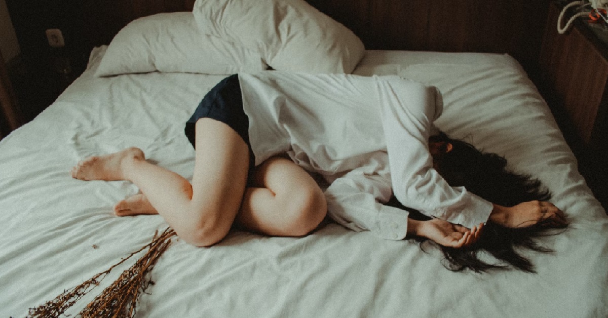 MAN HEARS DAUGHTER CALLING HER BF “DADDY” IN BED, DON’T KNOW WHAT TO DO