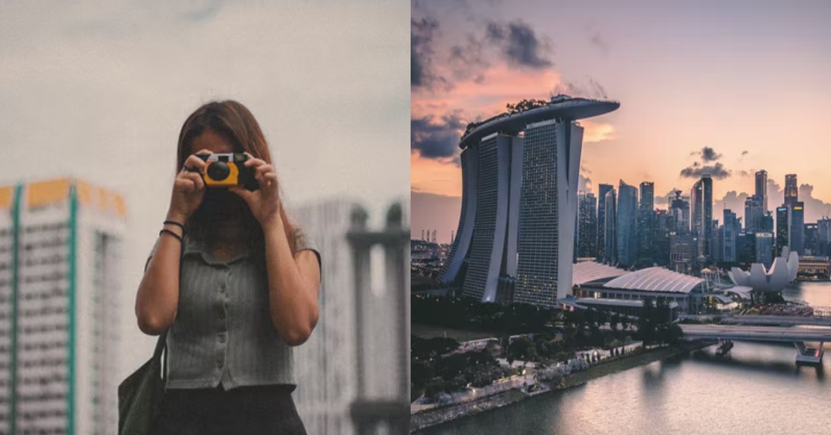AUSSIE GUY DATES SG GIRL, CLAIMS SG GIRLS ‘LACK EMOTIONS’