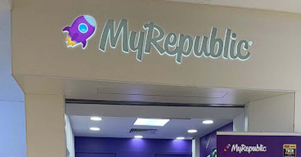 MYREPUBLIC MOBILE SERVICES DOWN, CUSTOMERS ARE NOT PLEASED