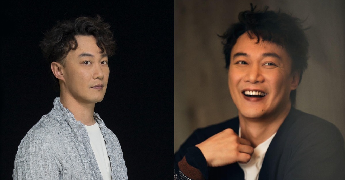 EASON CHAN STRESSED BECAUSE UNEMPLOYED & SAVINGS LEFT $3.8M