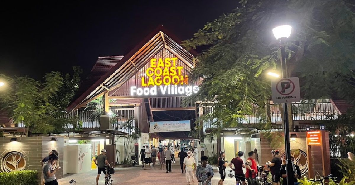 MAN FLED TO BATAM FOR 9 MONTHS TO EVADE ARREST FOR EAST COAST ASSAULT
